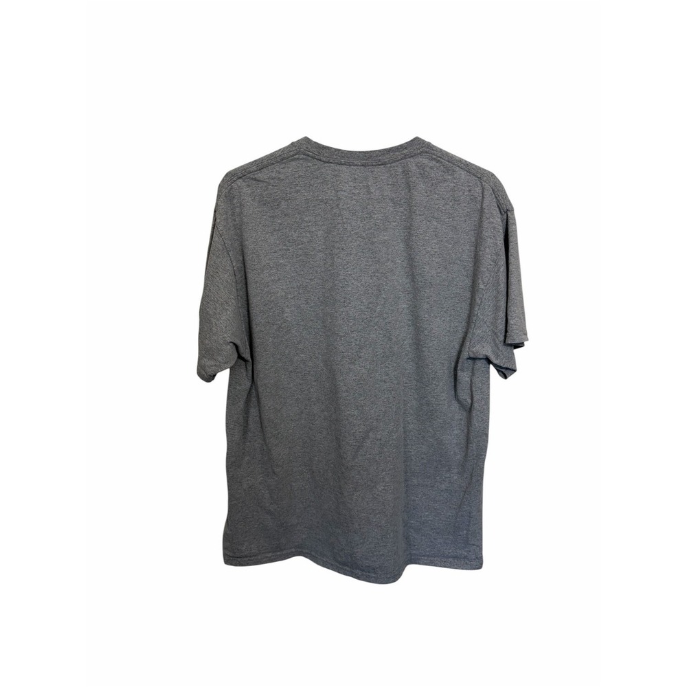 Champion Texas A&M Baseball Gray Collegaite Tee, Large - Picture 3 of 6